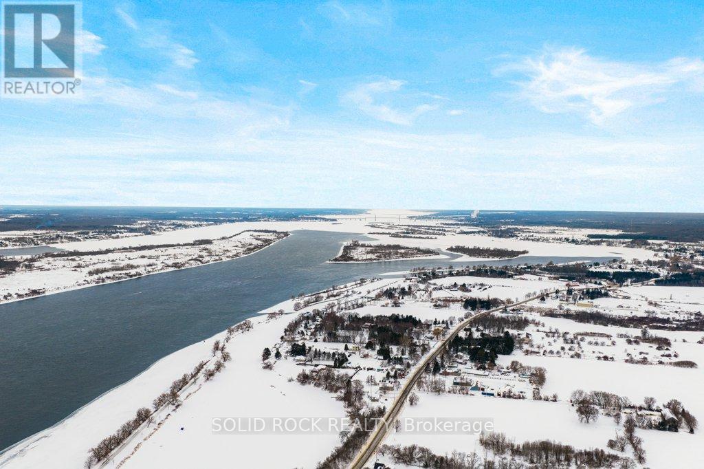 231 County 2 Road, Edwardsburgh/cardinal, Ontario  K0E 1E0 - Photo 12 - X12799606