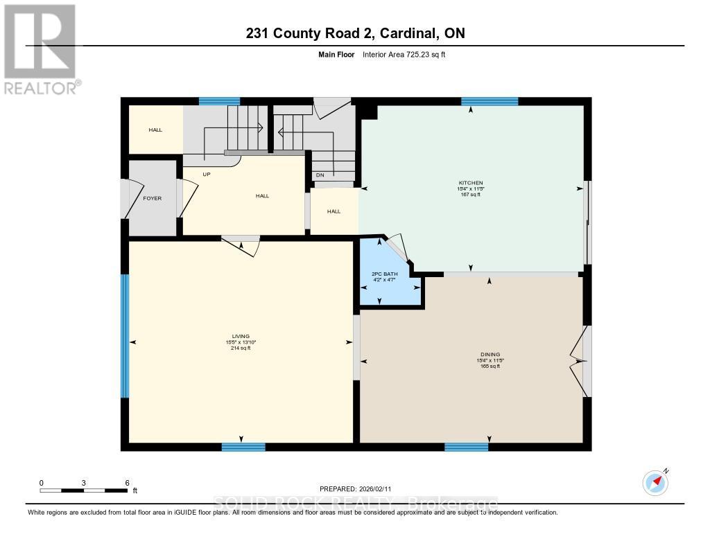 231 County 2 Road, Edwardsburgh/cardinal, Ontario  K0E 1E0 - Photo 48 - X12799606