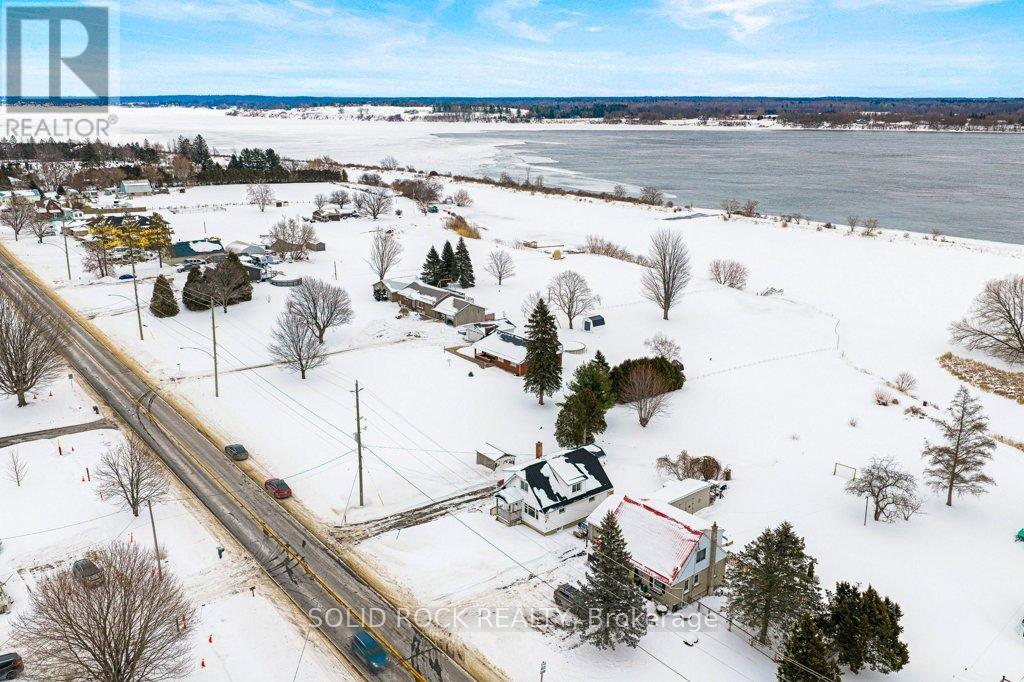 231 County 2 Road, Edwardsburgh/cardinal, Ontario  K0E 1E0 - Photo 6 - X12799606
