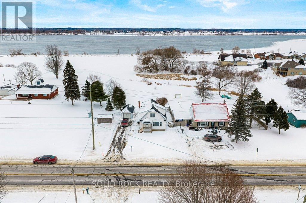 231 County 2 Road, Edwardsburgh/cardinal, Ontario  K0E 1E0 - Photo 5 - X12799606