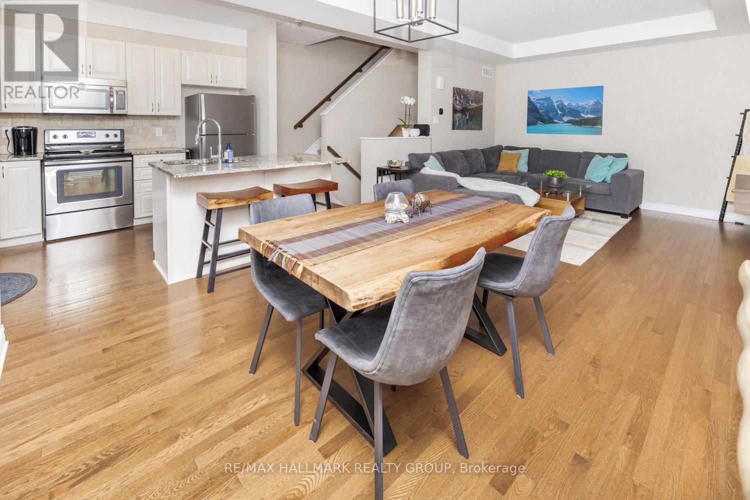 226 Halyard Way, Ottawa, Ontario  K1S 4E6 - Photo 11 - X13019974