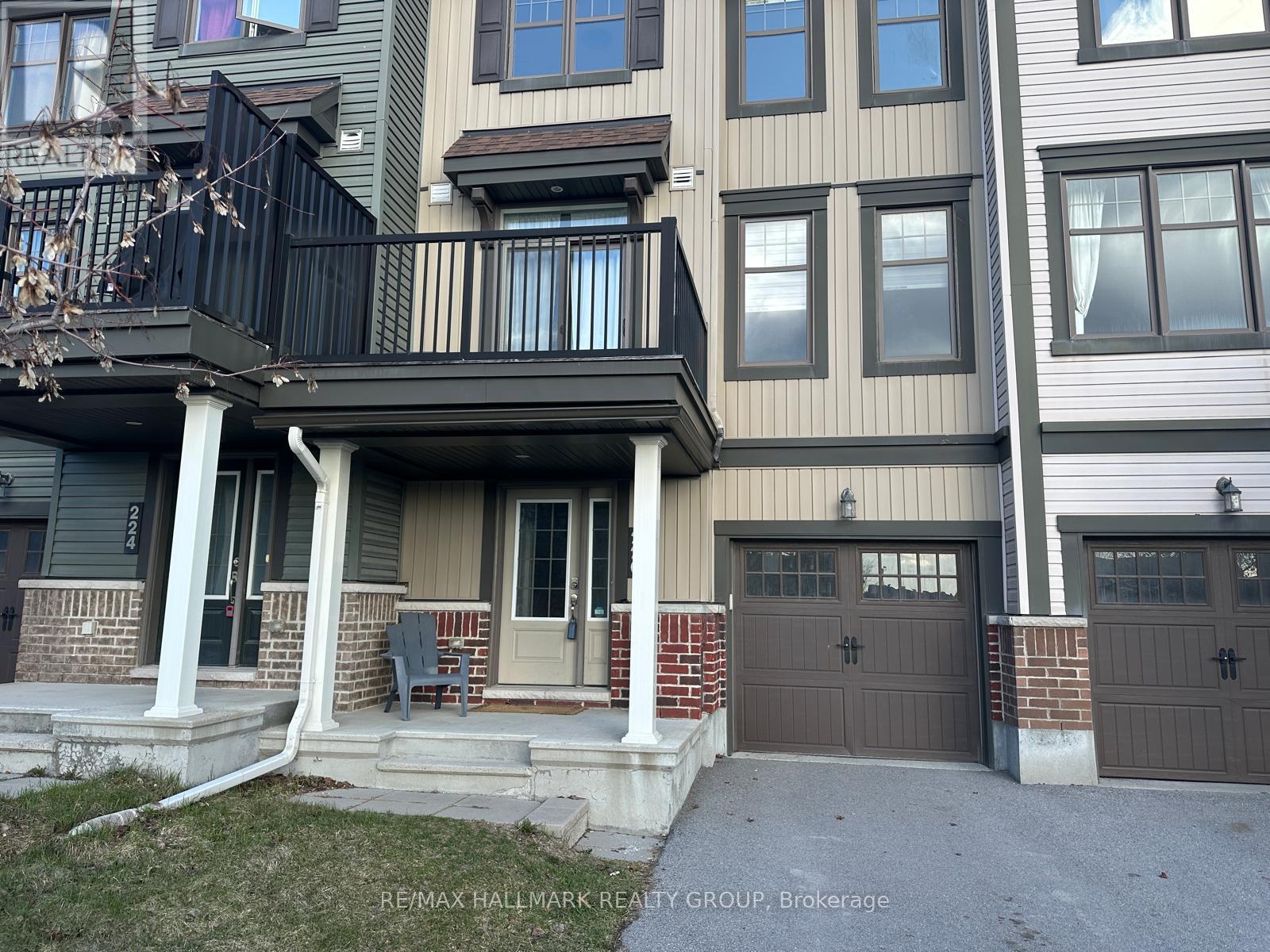 226 Halyard Way, Ottawa, Ontario  K1S 4E6 - Photo 2 - X13019974