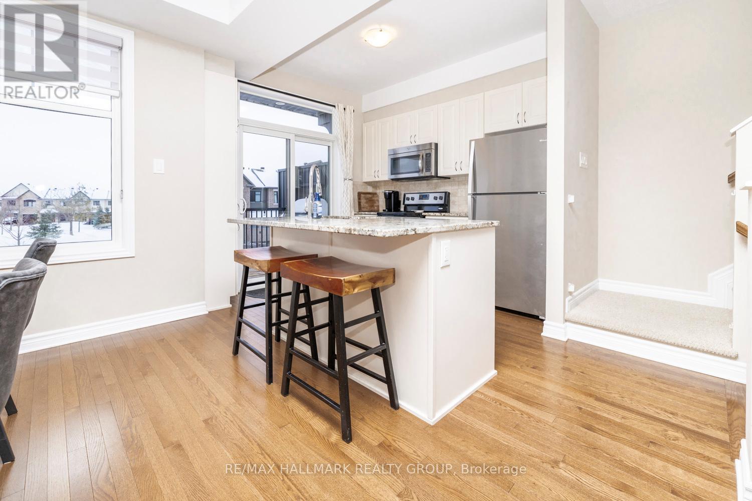 226 Halyard Way, Ottawa, Ontario  K1S 4E6 - Photo 8 - X13019974