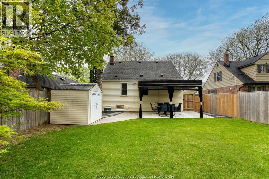 2431 Chilver Road, Windsor, Ontario  N8W 2V7 - Photo 26 - 26009673