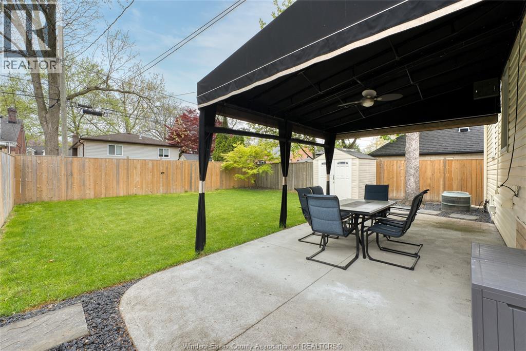 2431 Chilver Road, Windsor, Ontario  N8W 2V7 - Photo 27 - 26009673