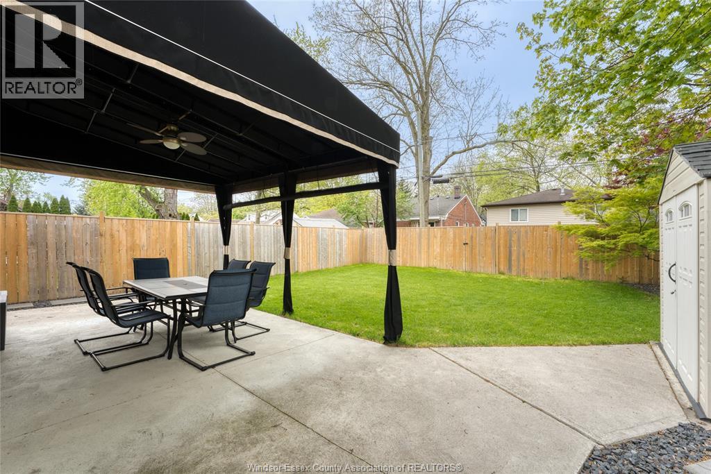 2431 Chilver Road, Windsor, Ontario  N8W 2V7 - Photo 28 - 26009673