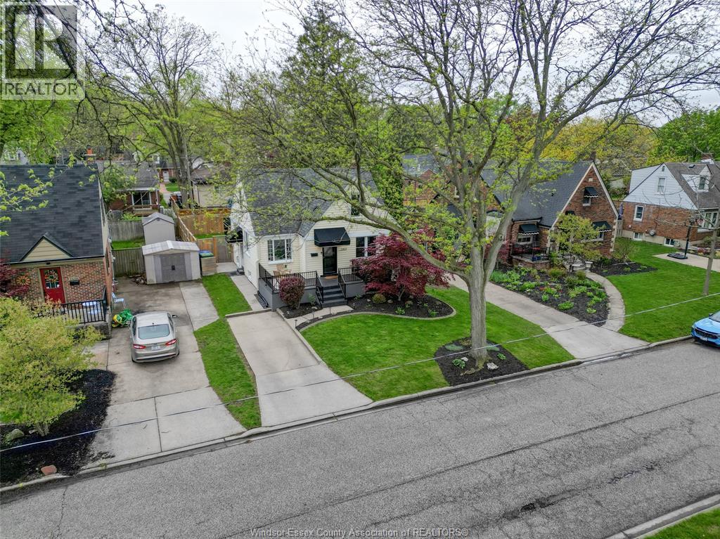 2431 Chilver Road, Windsor, Ontario  N8W 2V7 - Photo 29 - 26009673