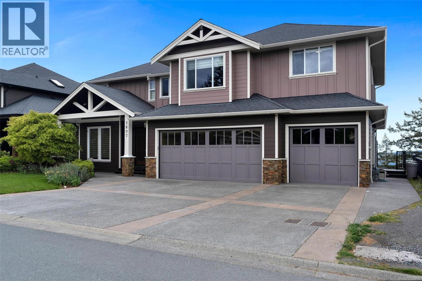 2607 Ruby Crt, Langford, British Columbia  V9B 0A9 - Photo 1 - 1033896