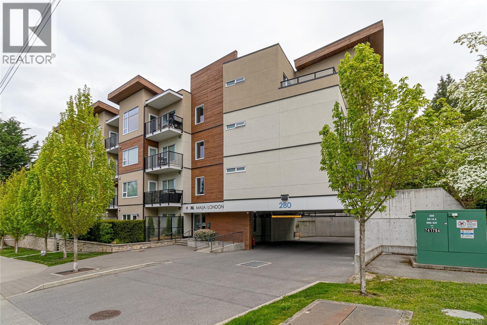 106 280 Island Hwy, View Royal, British Columbia