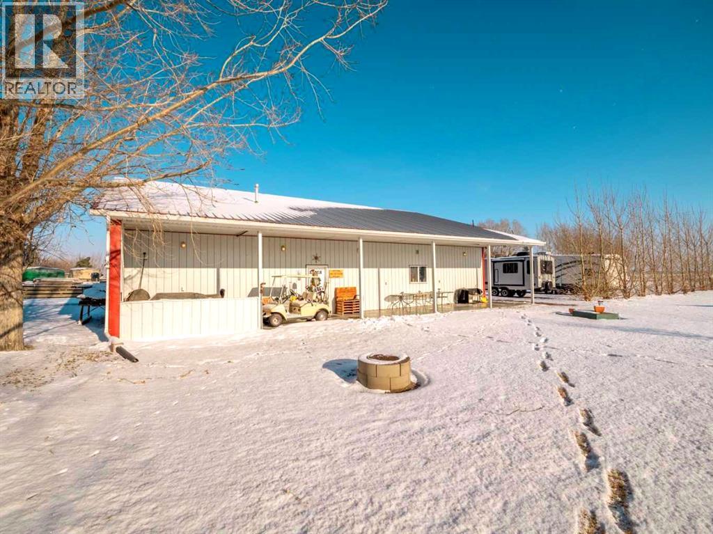 103036 Rng Rd 161, Rural Taber, Alberta  T1G 2E1 - Photo 31 - A2272834