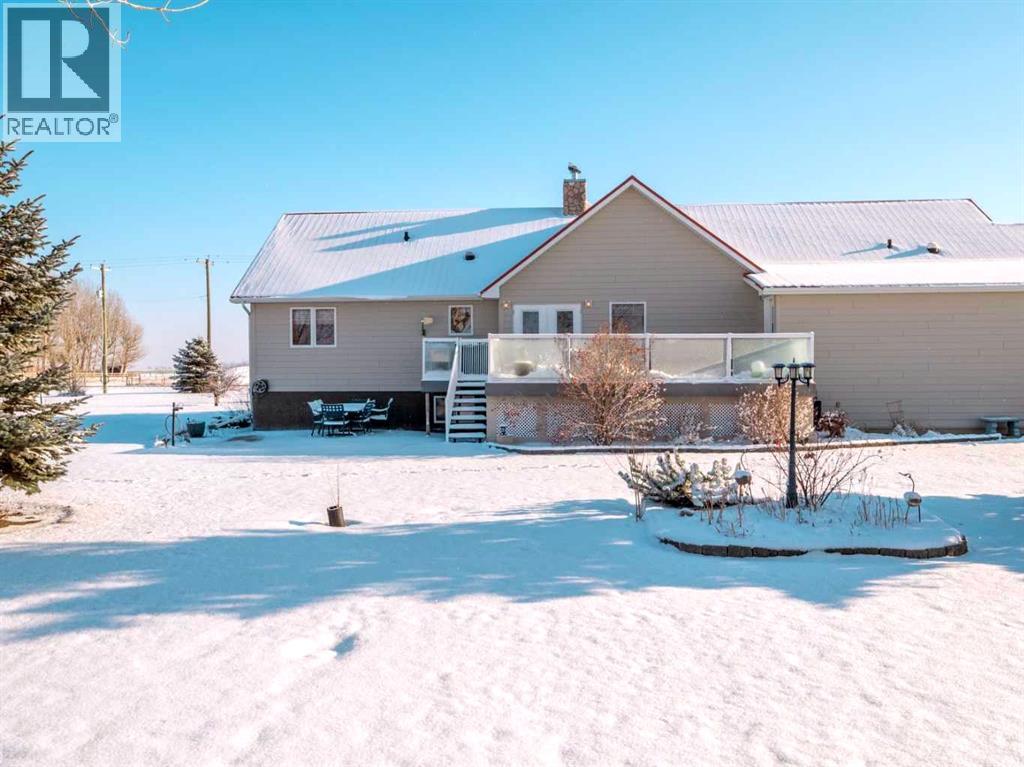 103036 Rng Rd 161, Rural Taber, Alberta  T1G 2E1 - Photo 38 - A2272834