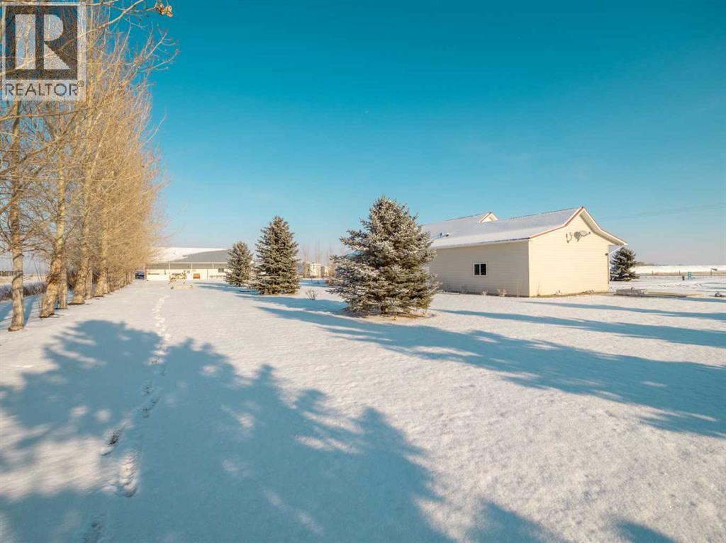103036 Rng Rd 161, Rural Taber, Alberta  T1G 2E1 - Photo 39 - A2272834