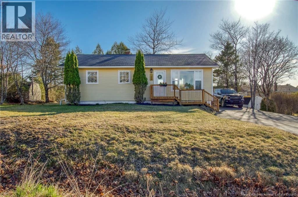 195 Summit Drive, Saint John, New Brunswick  E2J 3M1 - Photo 1 - NB138104