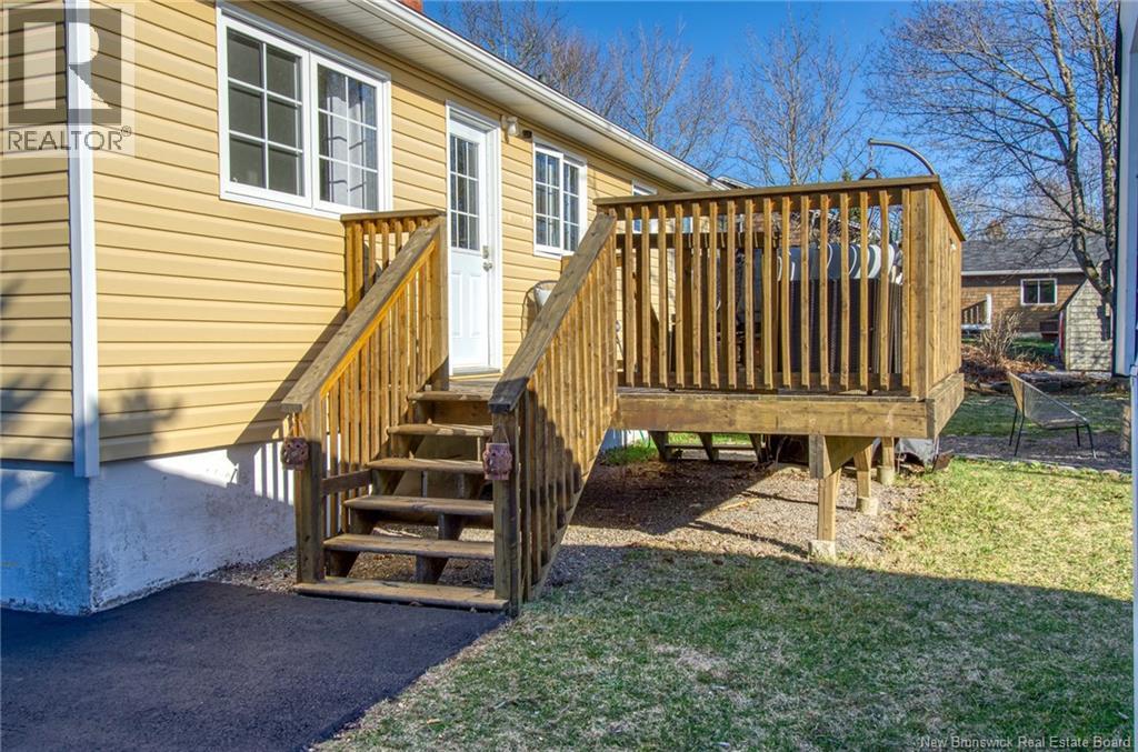 195 Summit Drive, Saint John, New Brunswick  E2J 3M1 - Photo 3 - NB138104