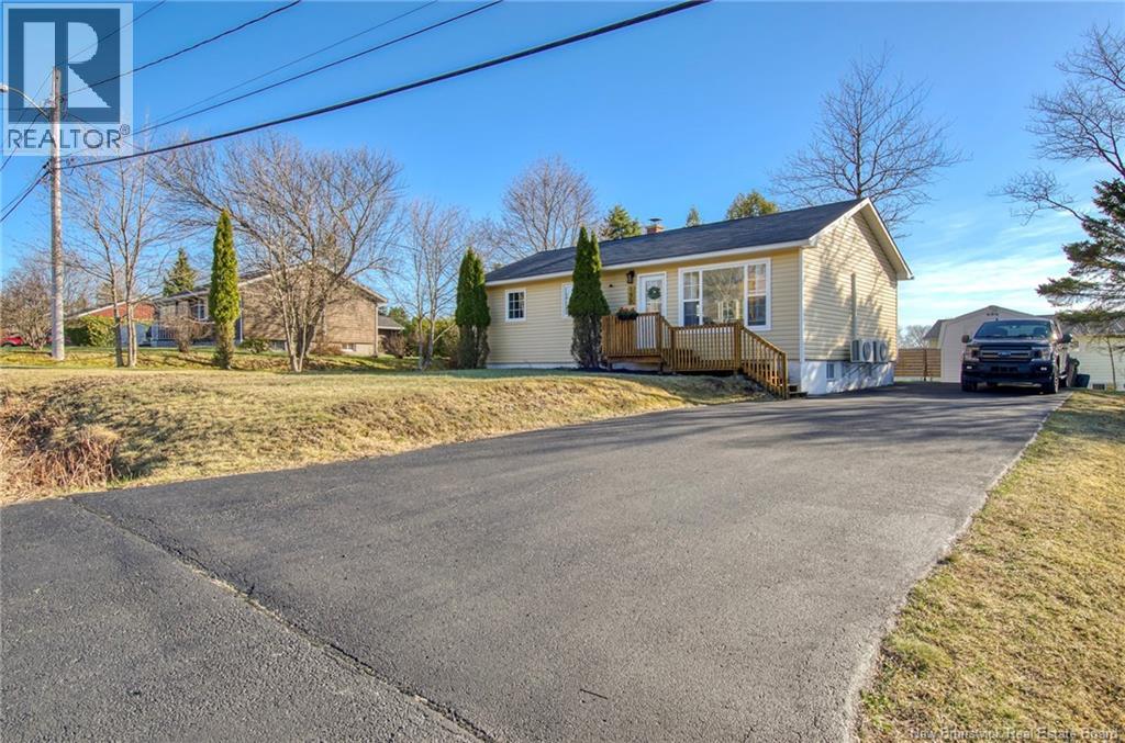 195 Summit Drive, Saint John, New Brunswick  E2J 3M1 - Photo 4 - NB138104