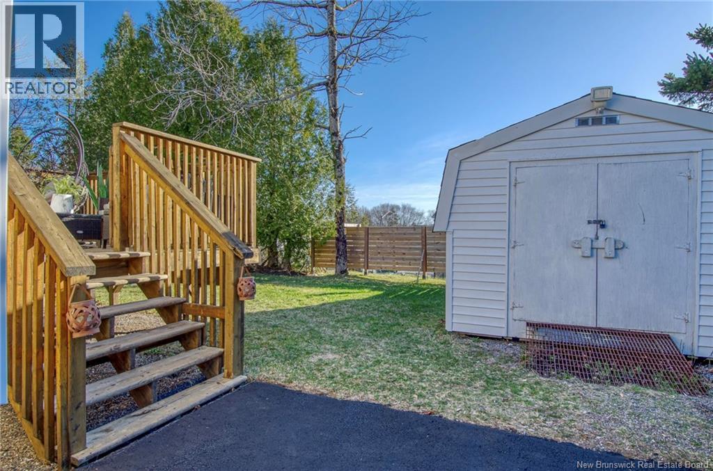 195 Summit Drive, Saint John, New Brunswick  E2J 3M1 - Photo 43 - NB138104