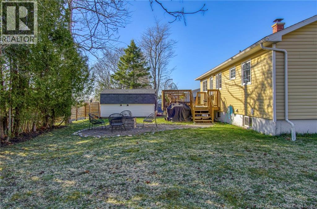 195 Summit Drive, Saint John, New Brunswick  E2J 3M1 - Photo 45 - NB138104