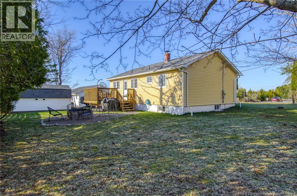 195 Summit Drive, Saint John, New Brunswick  E2J 3M1 - Photo 47 - NB138104