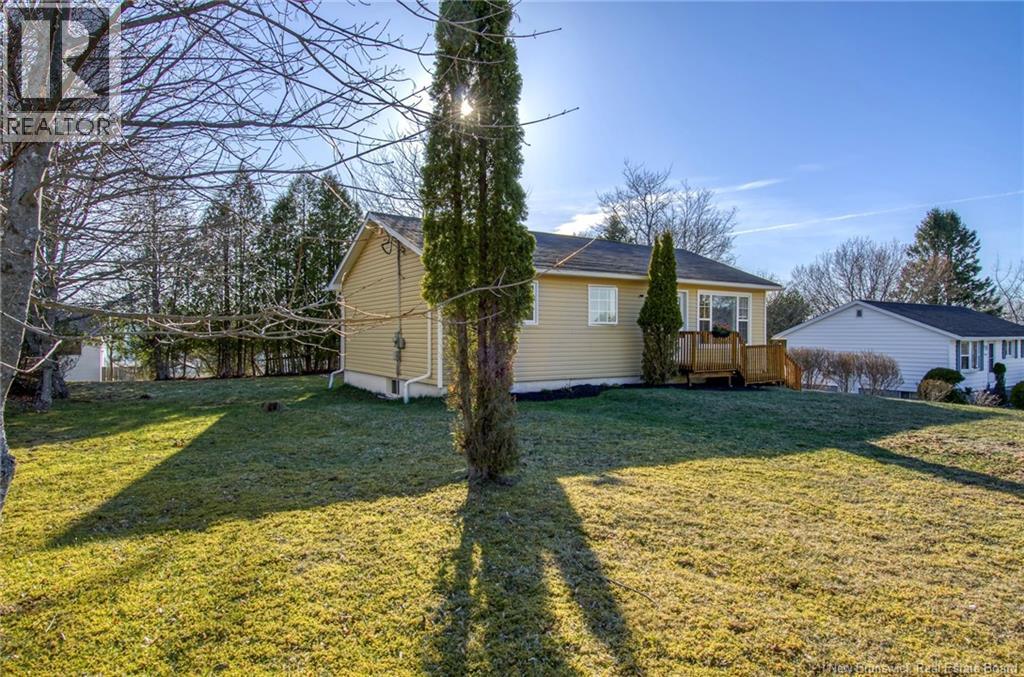 195 Summit Drive, Saint John, New Brunswick  E2J 3M1 - Photo 49 - NB138104