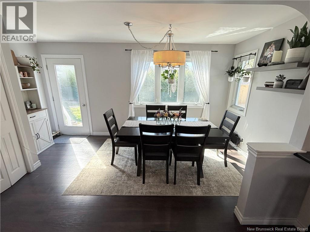 151 St John Street, Woodstock, New Brunswick  E7M 2T9 - Photo 11 - NB138261