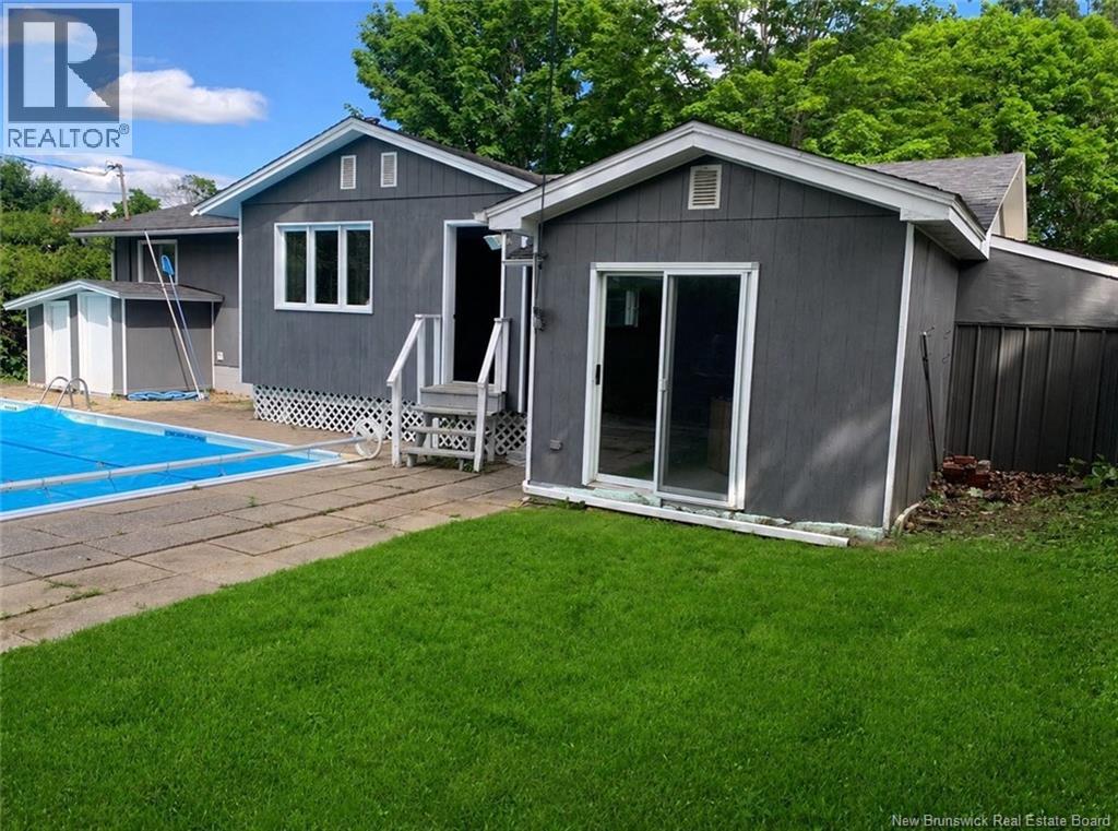 151 St John Street, Woodstock, New Brunswick  E7M 2T9 - Photo 6 - NB138261