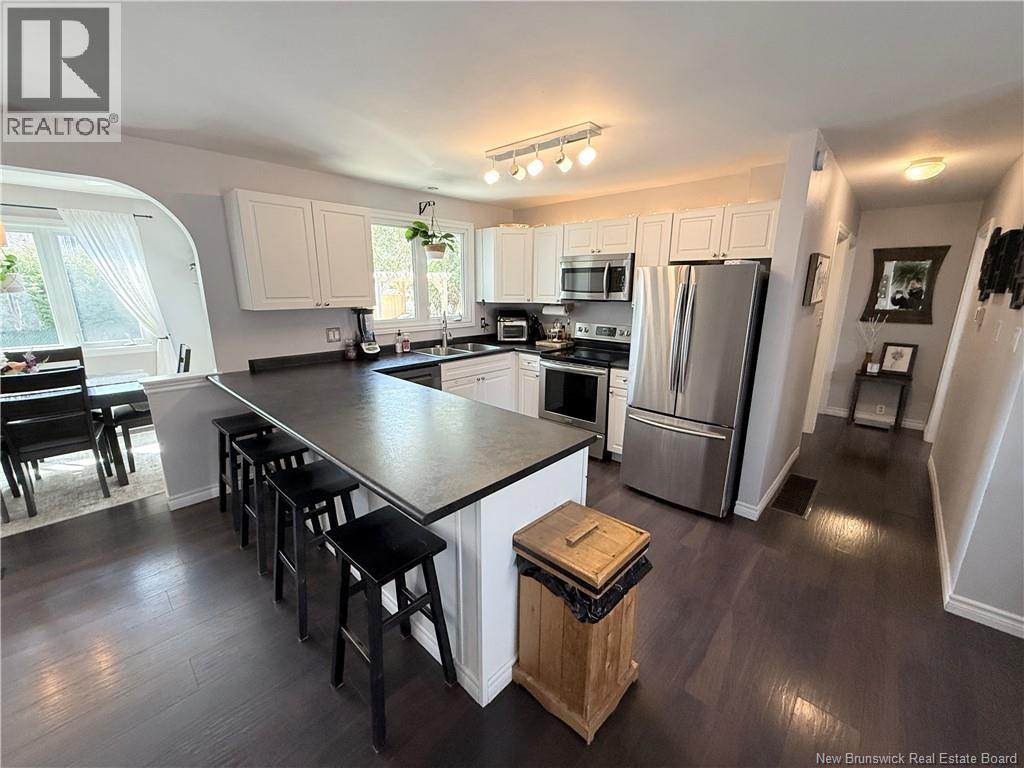 151 St John Street, Woodstock, New Brunswick  E7M 2T9 - Photo 12 - NB138261