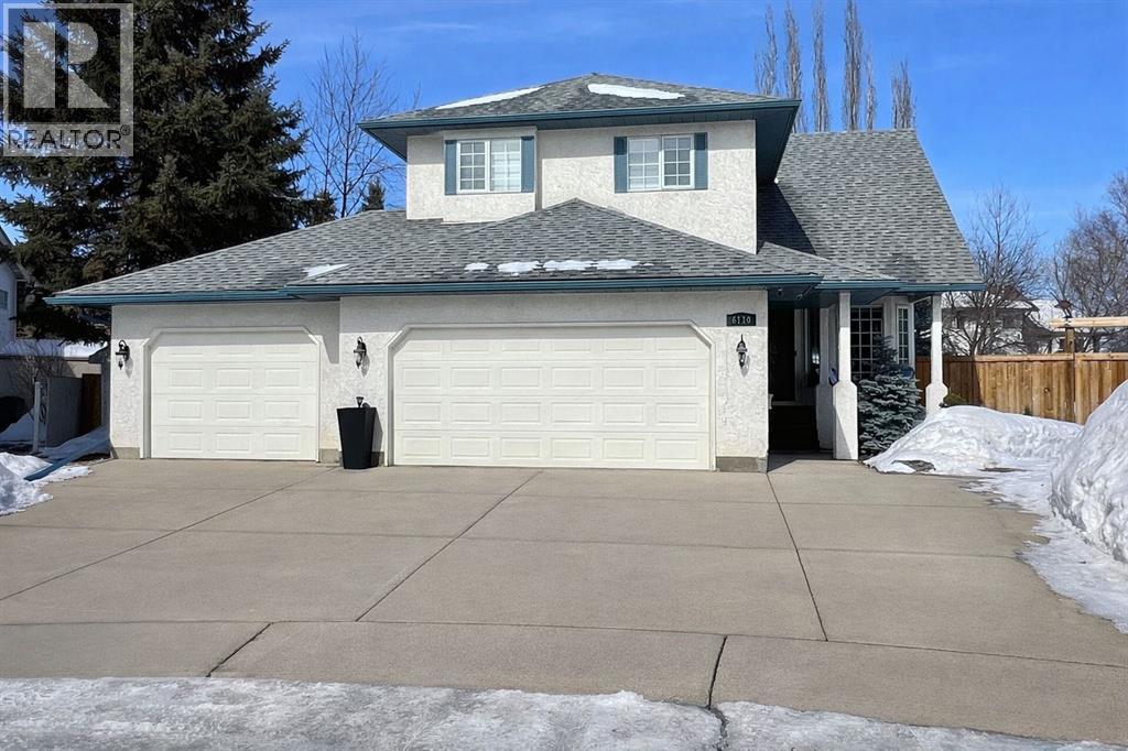 6110 93a Street, Grande Prairie, Alberta  T8W 2E4 - Photo 1 - A2297395