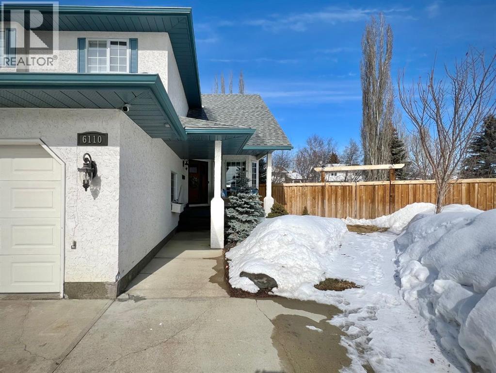 6110 93a Street, Grande Prairie, Alberta  T8W 2E4 - Photo 2 - A2297395