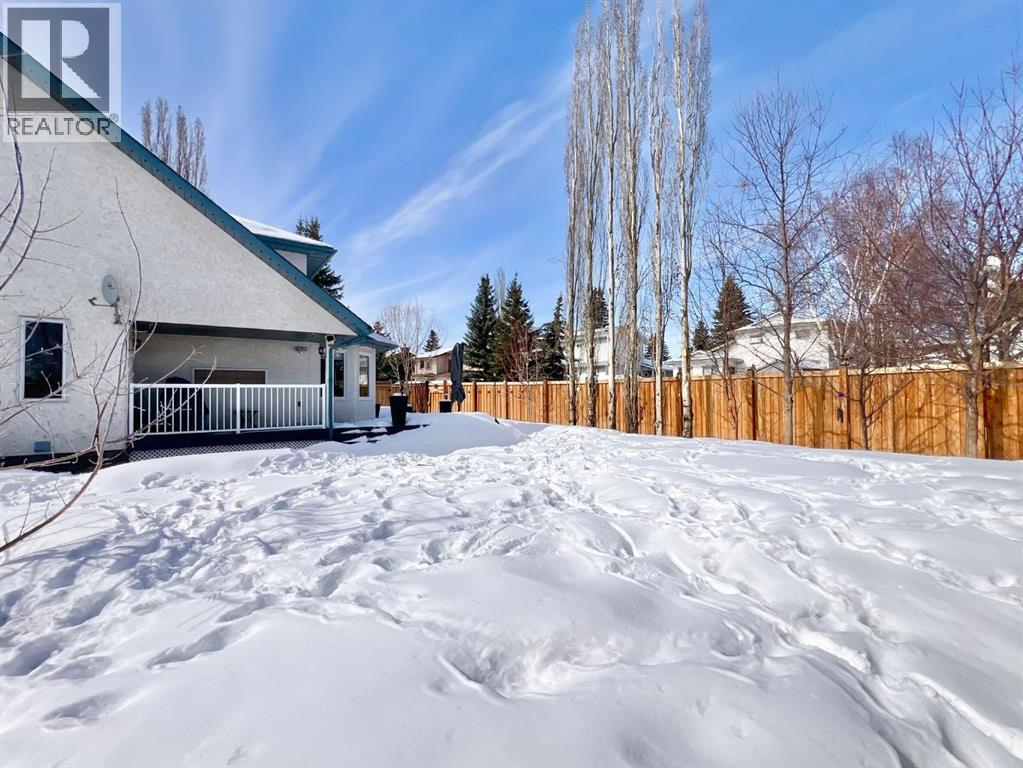 6110 93a Street, Grande Prairie, Alberta  T8W 2E4 - Photo 43 - A2297395