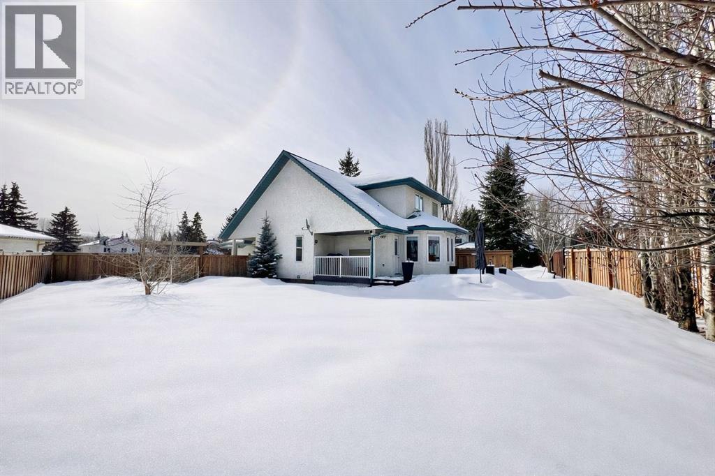 6110 93a Street, Grande Prairie, Alberta  T8W 2E4 - Photo 41 - A2297395