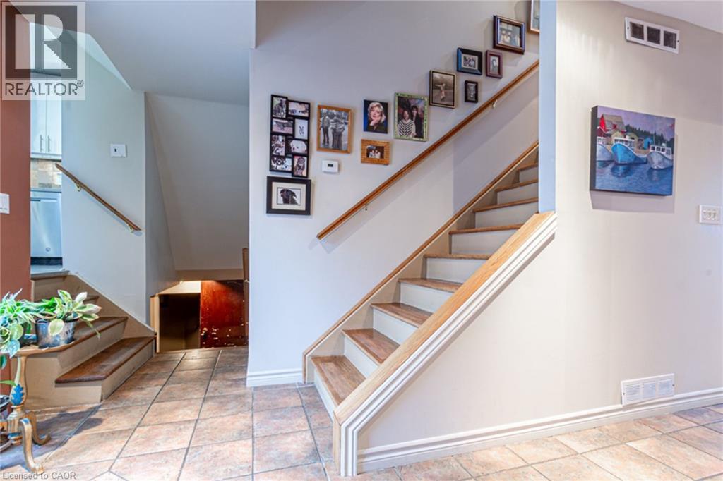 899 Hazel Street, Burlington, Ontario  L7R 3X1 - Photo 19 - 40825783