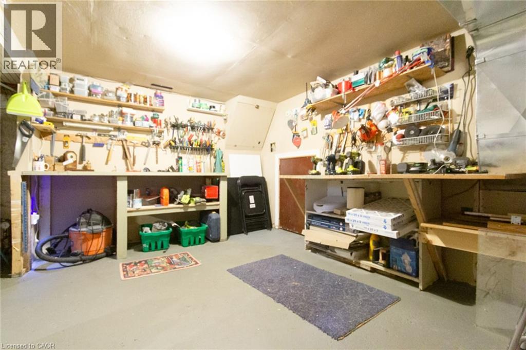 899 Hazel Street, Burlington, Ontario  L7R 3X1 - Photo 28 - 40825783