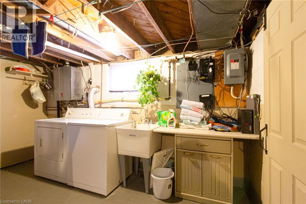 899 Hazel Street, Burlington, Ontario  L7R 3X1 - Photo 29 - 40825783