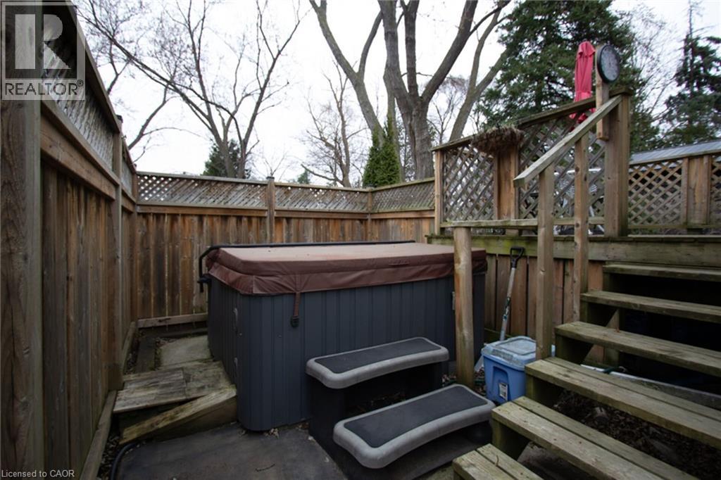 899 Hazel Street, Burlington, Ontario  L7R 3X1 - Photo 30 - 40825783