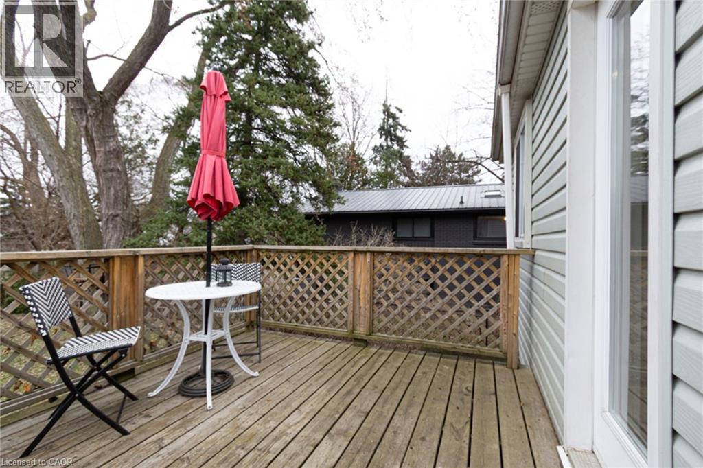 899 Hazel Street, Burlington, Ontario  L7R 3X1 - Photo 31 - 40825783