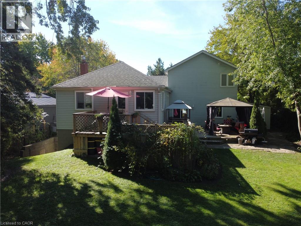 899 Hazel Street, Burlington, Ontario  L7R 3X1 - Photo 32 - 40825783