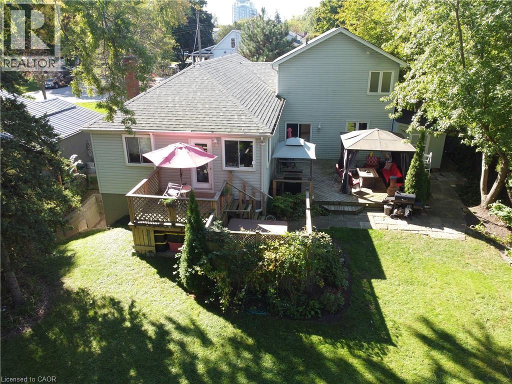 899 Hazel Street, Burlington, Ontario  L7R 3X1 - Photo 33 - 40825783