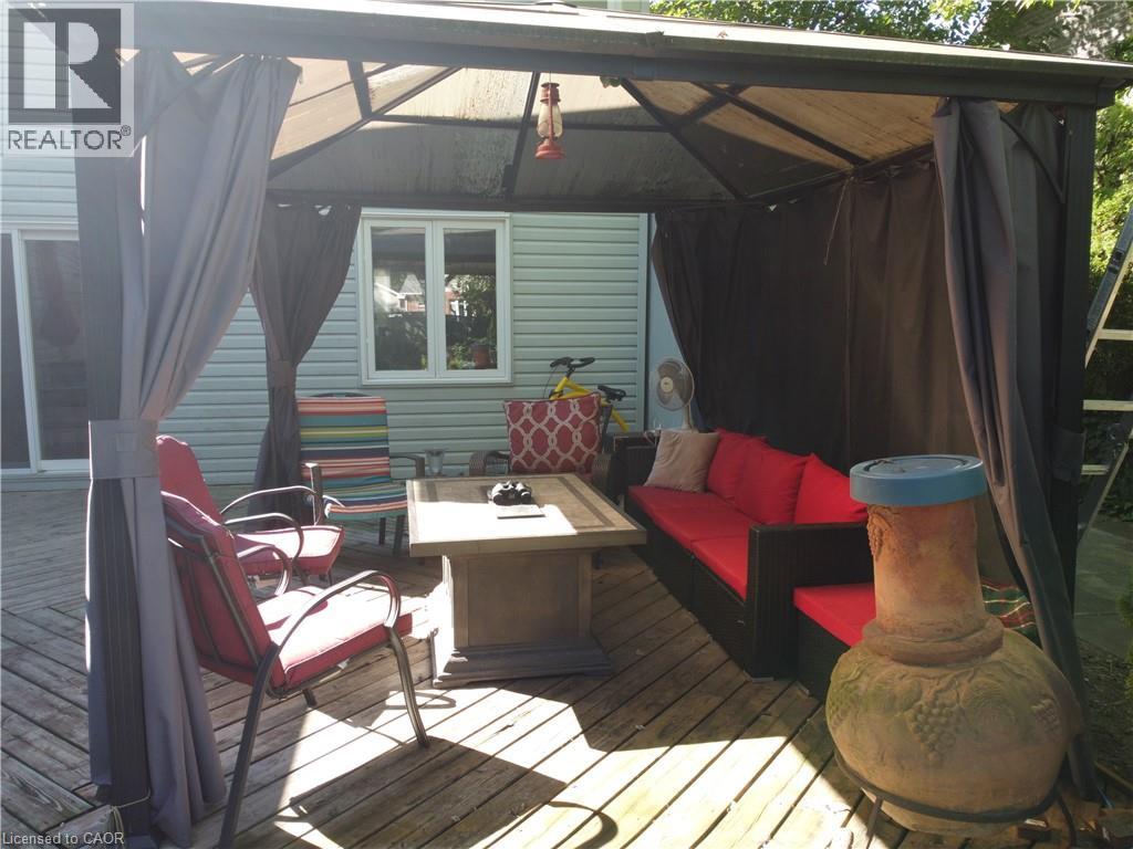 899 Hazel Street, Burlington, Ontario  L7R 3X1 - Photo 36 - 40825783