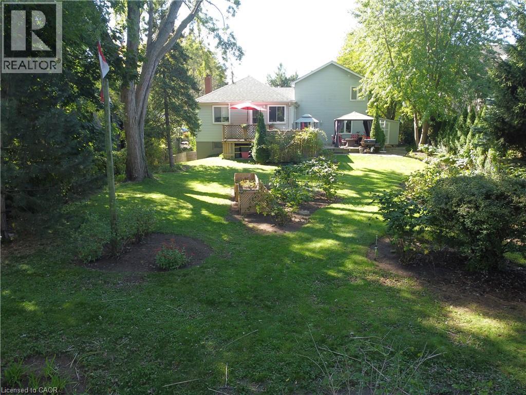 899 Hazel Street, Burlington, Ontario  L7R 3X1 - Photo 37 - 40825783