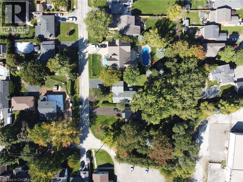 899 Hazel Street, Burlington, Ontario  L7R 3X1 - Photo 38 - 40825783