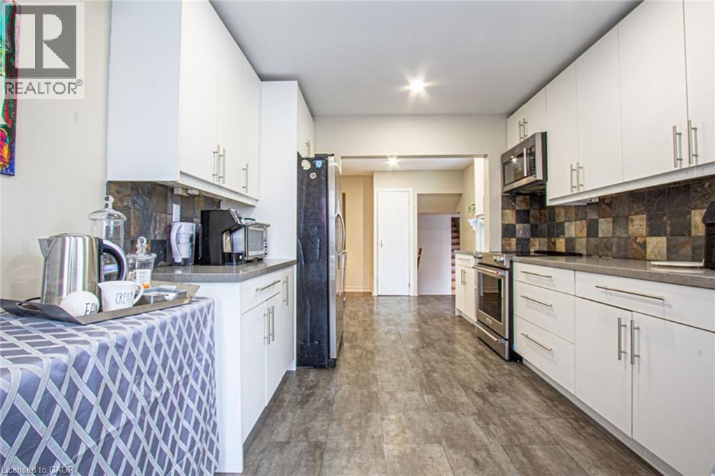 899 Hazel Street, Burlington, Ontario  L7R 3X1 - Photo 6 - 40825783
