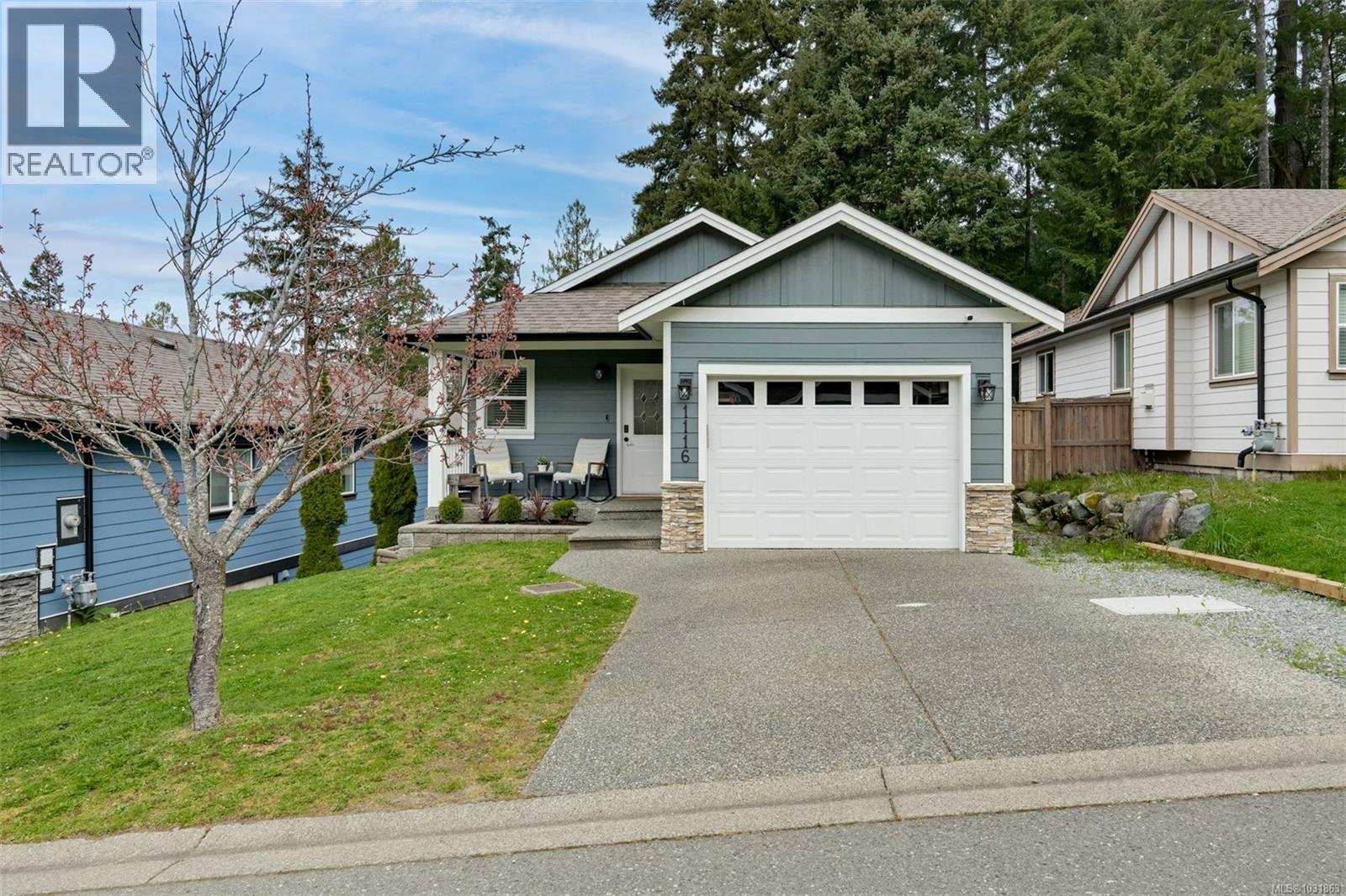 1116 Fitzgerald Rd, Shawnigan Lake, British Columbia