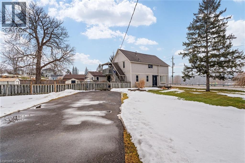 2 Mill Street E, York, Ontario  N0A 1R0 - Photo 2 - 40805937