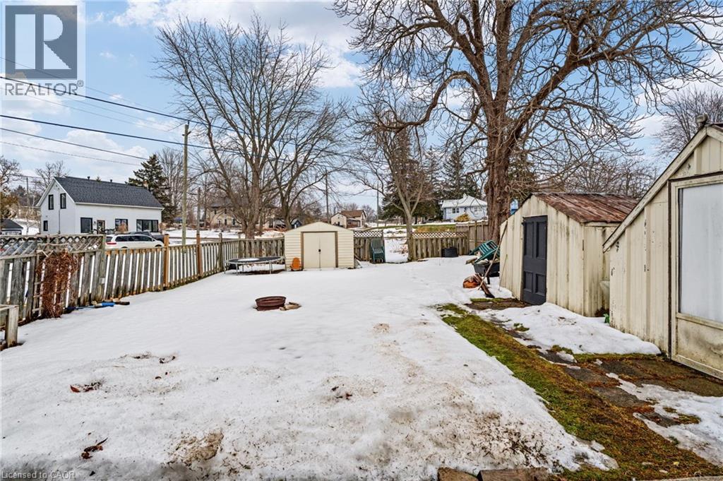 2 Mill Street E, York, Ontario  N0A 1R0 - Photo 42 - 40805937