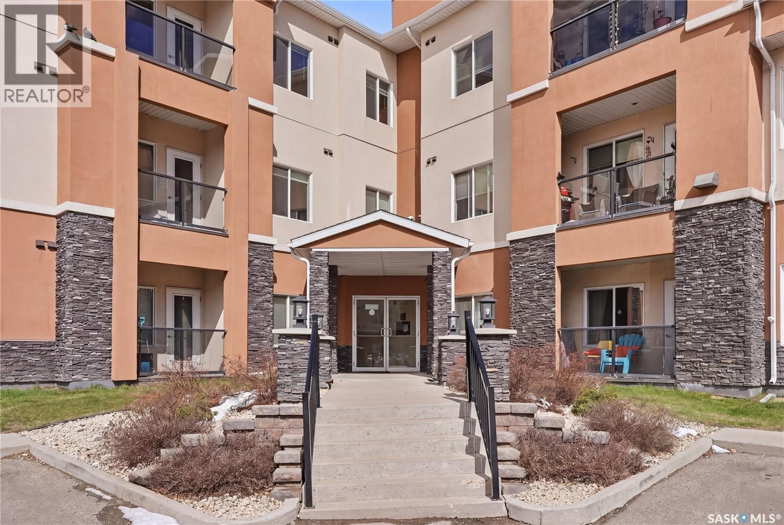 322 142 Pawlychenko LANE, Saskatoon, Saskatchewan