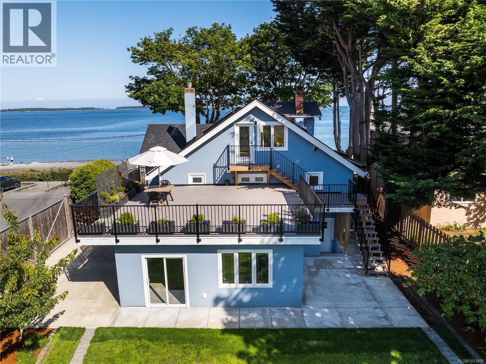 2170 Esplanade, Oak Bay, British Columbia  V8R 2W1 - Photo 5 - 1033490