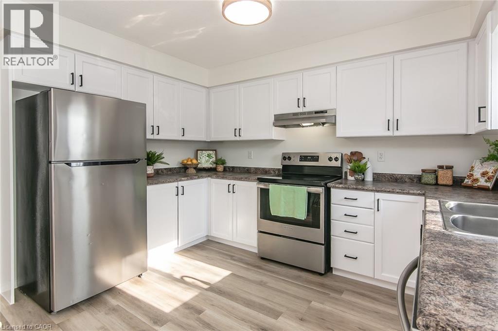 242 Westmeadow Drive Unit# B, Kitchener, Ontario  N2N 0A1 - Photo 16 - 40807912