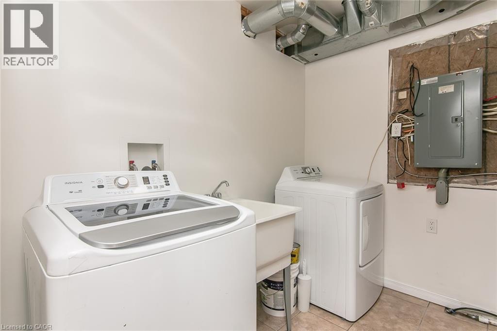 242 Westmeadow Drive Unit# B, Kitchener, Ontario  N2N 0A1 - Photo 23 - 40807912