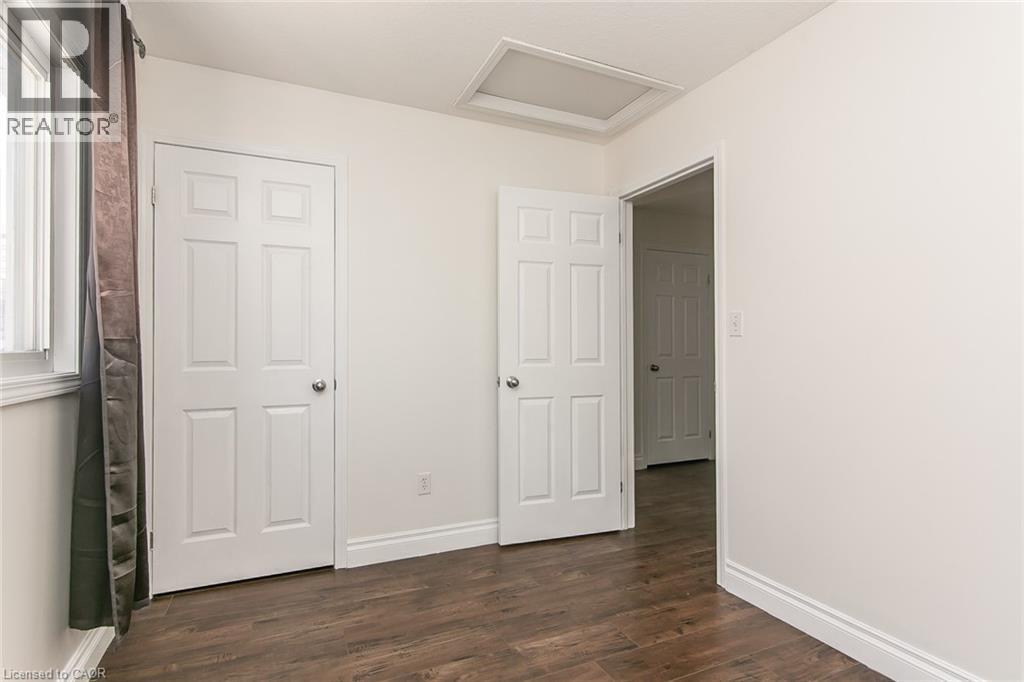 242 Westmeadow Drive Unit# B, Kitchener, Ontario  N2N 0A1 - Photo 38 - 40807912