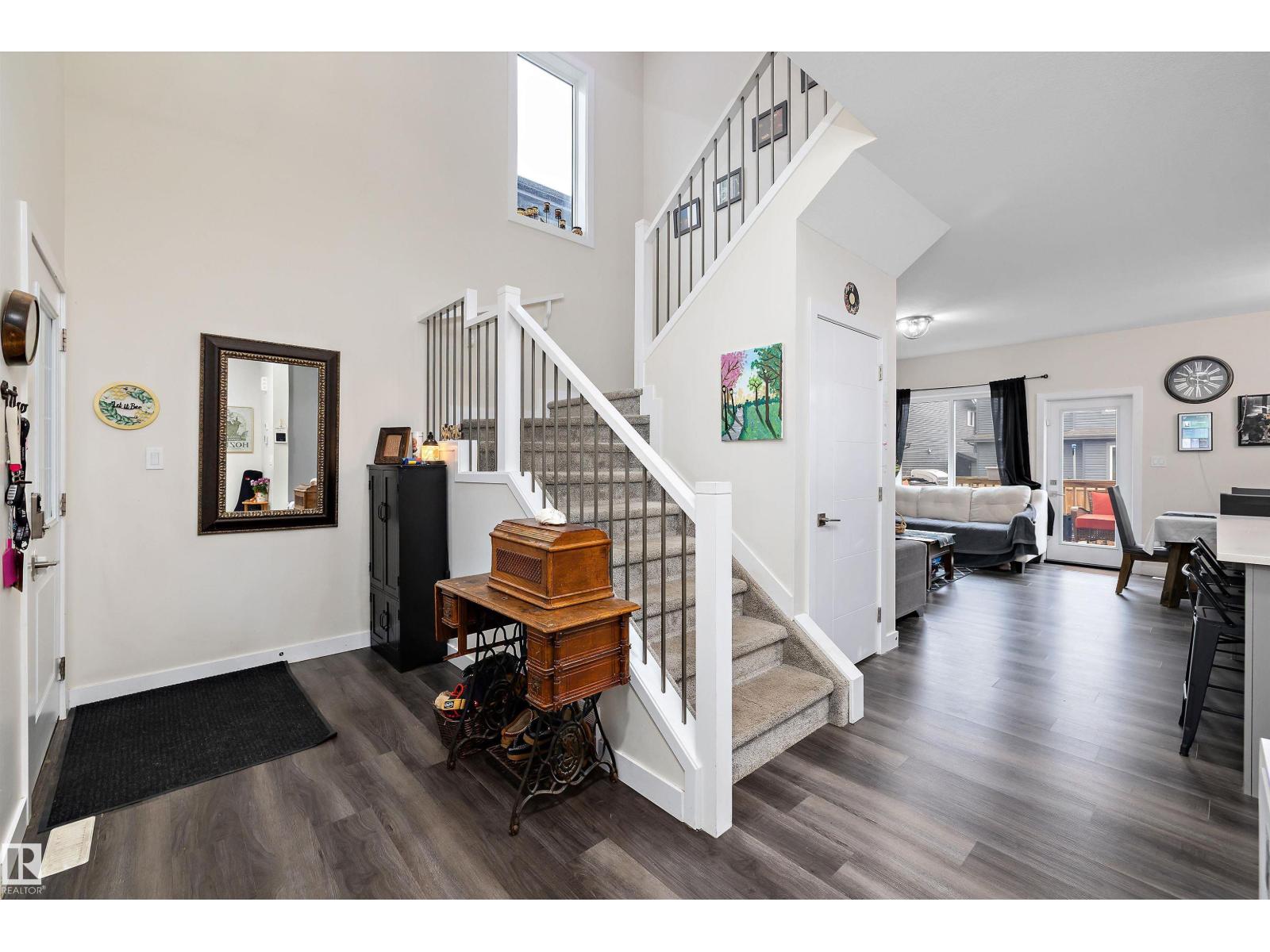 84 Wingate Wy, Fort Saskatchewan, Alberta  T8L 0W7 - Photo 3 - E4484792